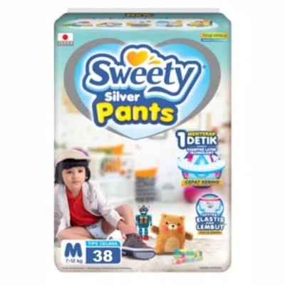 Sweety Pants
