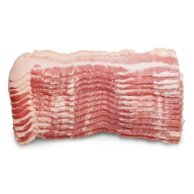 Pork Streaky Bacon