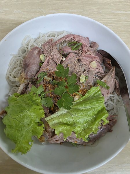 Bihun Bebek 75 photo 1