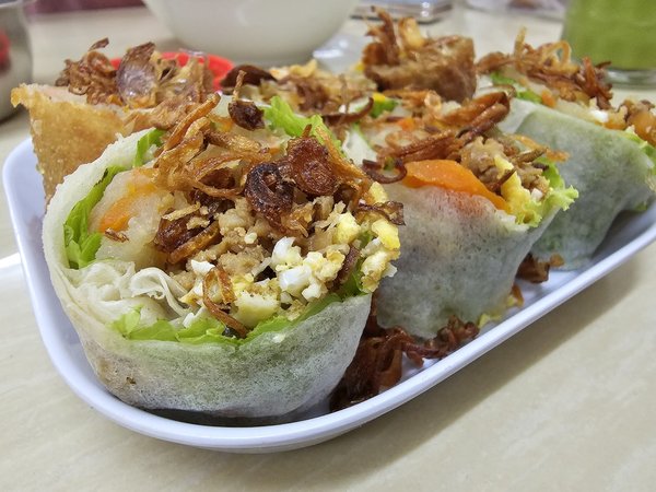 Bihun Bebek 75 photo 3