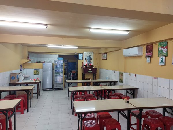 Bihun Bebek 75 photo 4