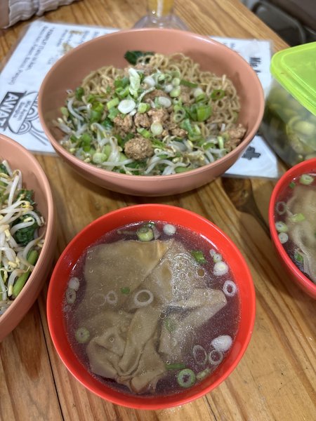 Mie Ayam Bangka Awat photo 3