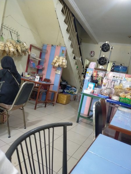 Mie Ayam Bangka Awat photo 4