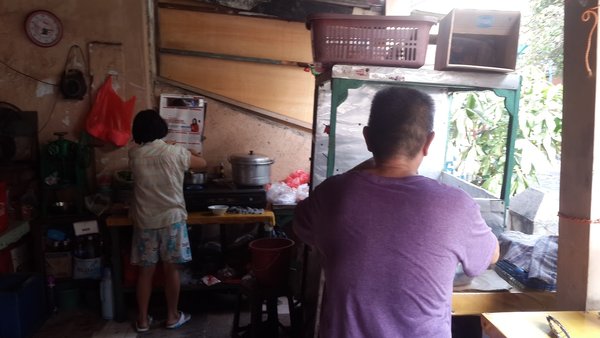 Bakmi Bangka AFON photo 4