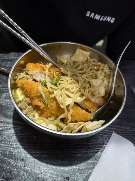 Bakmie Khas Jaksel Margonda Depok photo 1