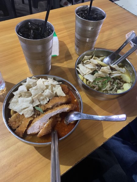 Bakmie Khas Jaksel Margonda Depok photo 3