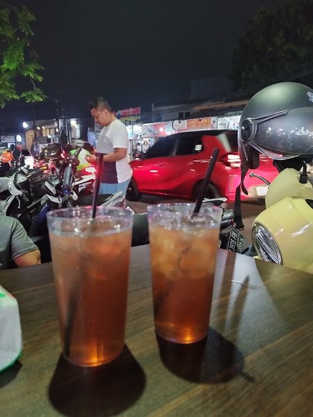 Bakmie Khas Jaksel Margonda Depok photo 4