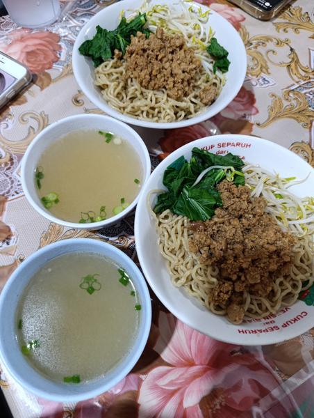 Bakmi Bangka Asli 81 photo 3