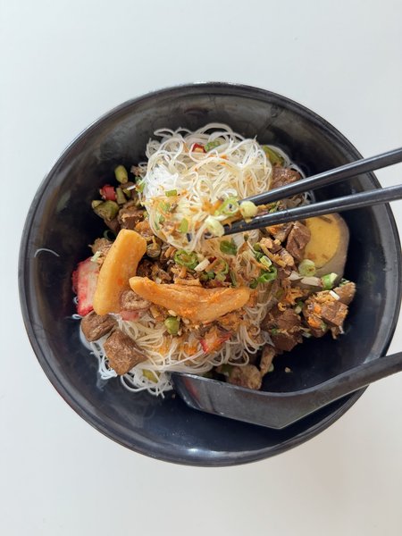 Bakmi Keriting P. Siantar 36 Serpong photo 3