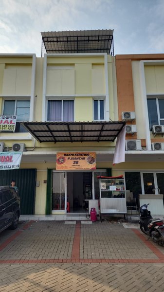 Bakmi Keriting P. Siantar 36 Serpong photo 5