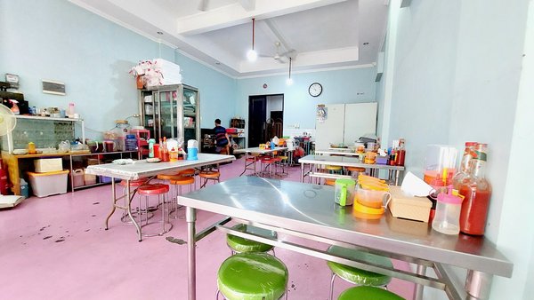 Bakmi Ayung Sunter photo 4