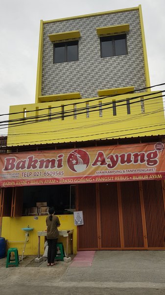 Bakmi Ayung Sunter photo 5