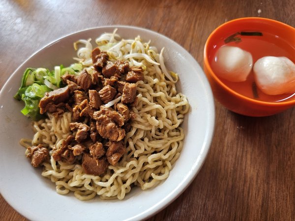 Bakmie Thams photo 1