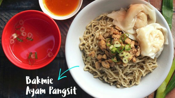 Bakmie Thams photo 2