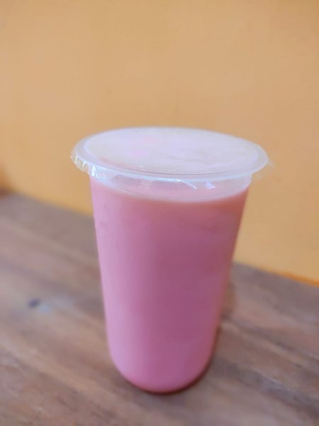 Bakmi Benteng Binong Tangerang photo 2