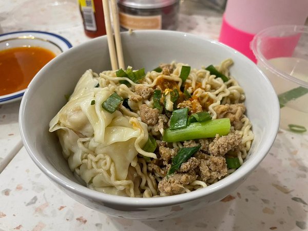 Bakmi Kiki photo 3
