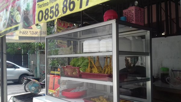 Bakmi Kiki photo 4