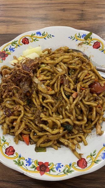 Bakmi Jawa Tuman Setiabudi (pindahan Jl. Setiabudi Tengah) dan Ayam Geprek Tuman Setiabudi photo 2