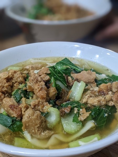 Mie Ayam Banyumas Tirta Kencana 1 photo 1