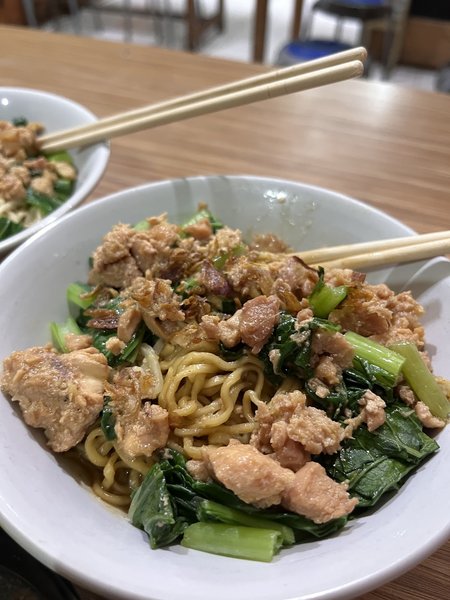 Mie Ayam Banyumas Tirta Kencana 1 photo 2