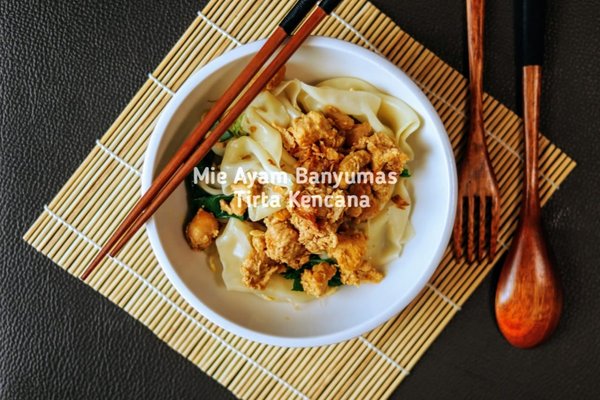 Mie Ayam Banyumas Tirta Kencana 1 photo 3