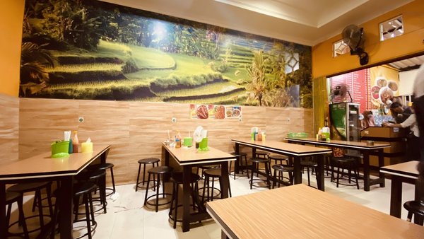 Mie Ayam Banyumas Tirta Kencana 1 photo 4
