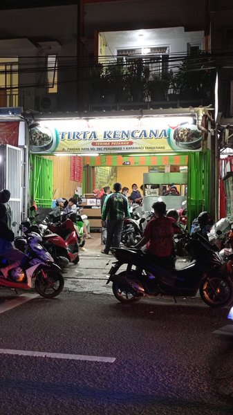 Mie Ayam Banyumas Tirta Kencana 1 photo 5