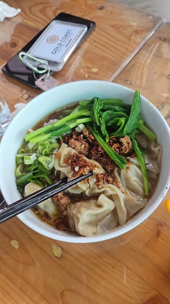Bakmi Keriting 117 photo 2