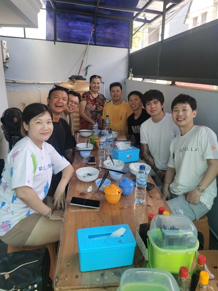 Bakmi Keriting 117 photo 4