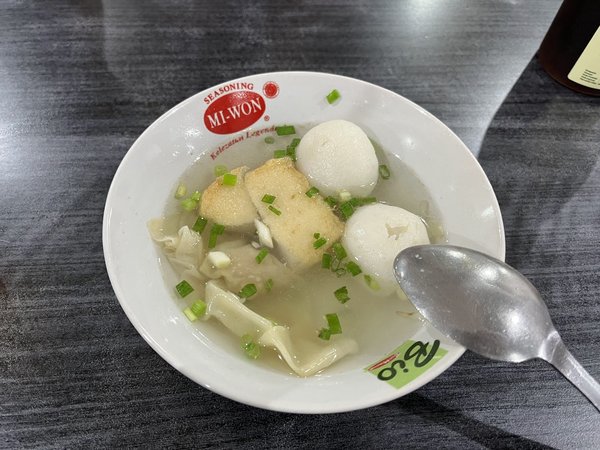 Bakmi Kepiting Akui photo 2