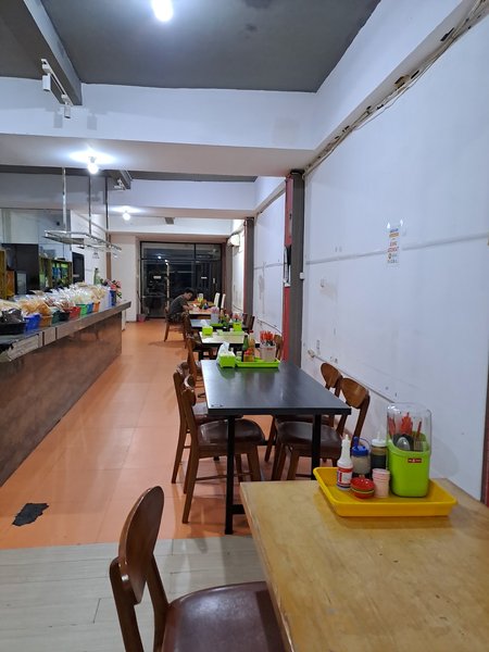 Bakmi Kepiting Akui photo 4