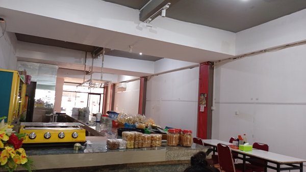 Bakmi Kepiting Akui photo 5