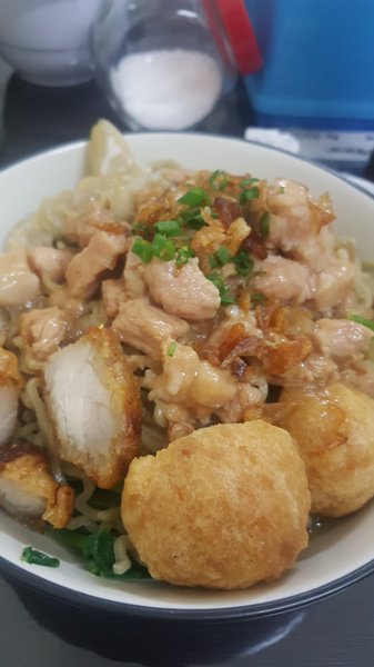Bakmi Siantar Deli photo 1