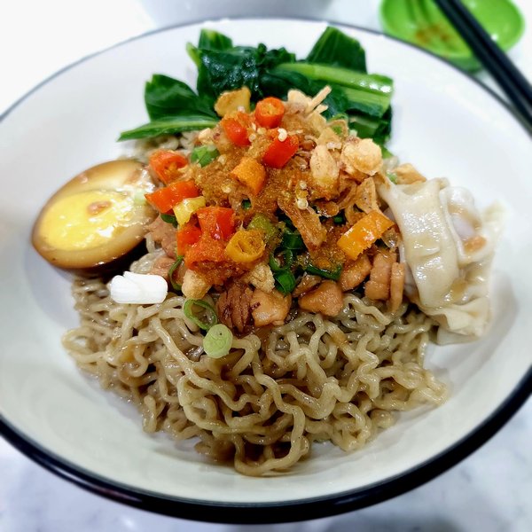 Bakmi Siantar Deli photo 3