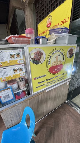 Bakmi Siantar Deli photo 4