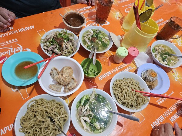 Mie Ayam Acing Grogol photo 3