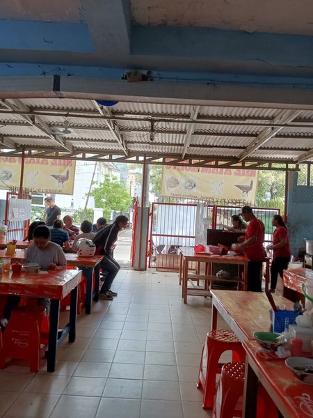 Mie Ayam Acing Grogol photo 4