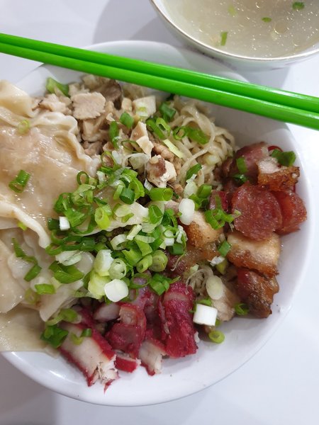 Bakmi Gereja Ayam photo 2