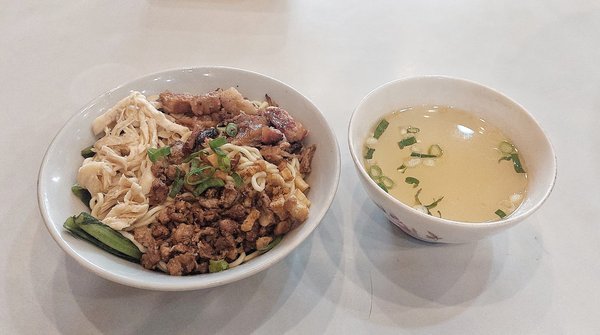 Bakmi Gereja Ayam photo 3