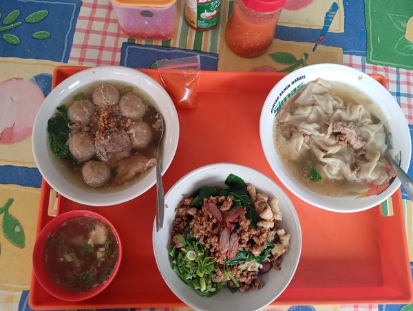 Bakmie Ayun 88 photo 3