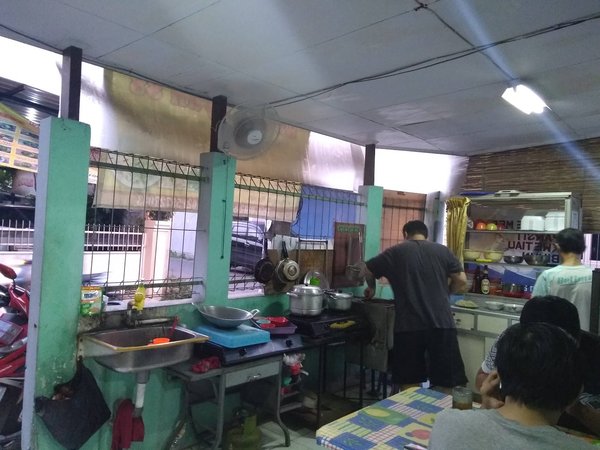 Bakmie Ayun 88 photo 4