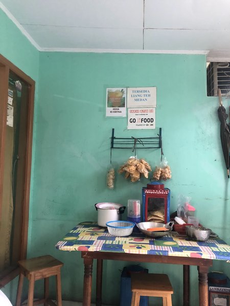 Bakmie Ayun 88 photo 5