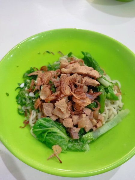 Bakmi 78 ing kwi photo 2