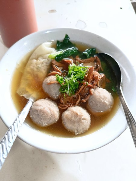 Mie Ayam Jamur Choy photo 1