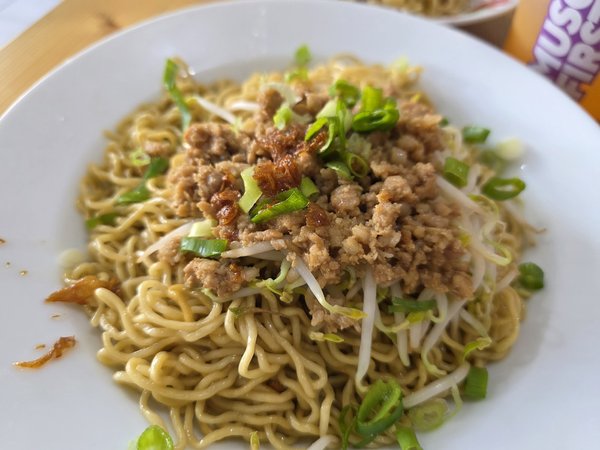 Bakmi Ko Hon Toboali Gading Serpong photo 2