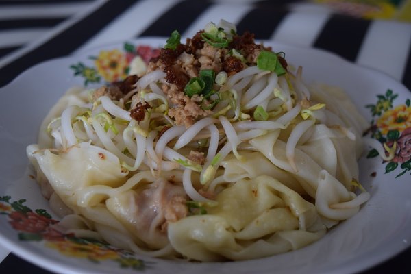 Bakmi Ko Hon Toboali Gading Serpong photo 3