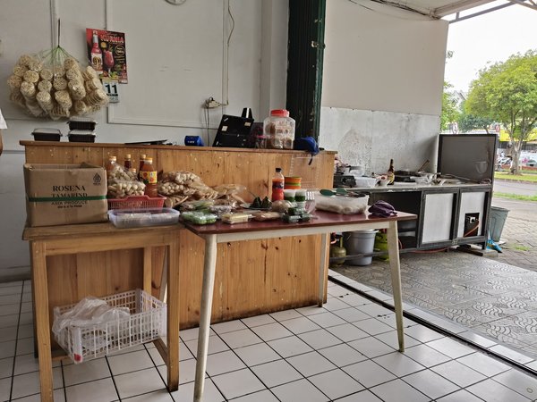 Bakmi Ko Hon Toboali Gading Serpong photo 4