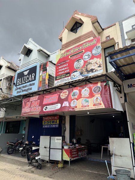 Bakmi Ko Hon Toboali Gading Serpong photo 5