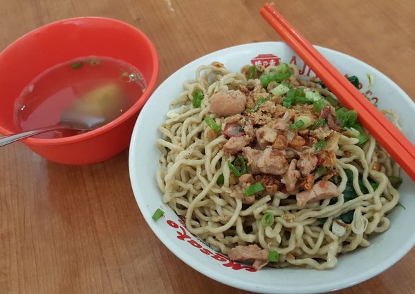 Bakmi Siantar Manalagi photo 2