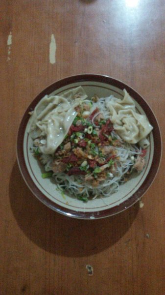 Bakmi Siantar Manalagi photo 3